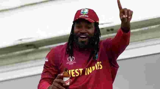West Indies' Chris Gayle. File (Action Images via Reuters) West Indies' Chris Gayle. File (Action Images via Reuters)