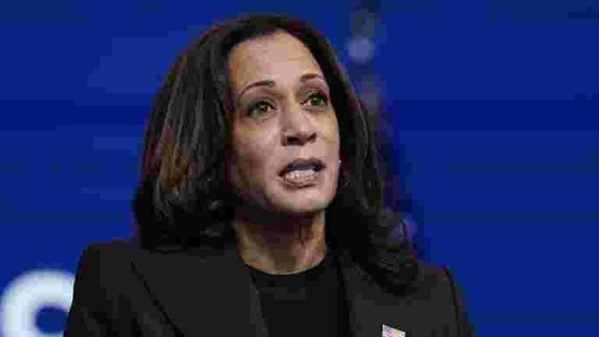 Kamala Harris has named her Chief of Staff, Domestic Policy Advisor and National Security Advisor -- an all-women team (AP) Kamala Harris has named her Chief of Staff, Domestic Policy Advisor and National Security Advisor -- an all-women team (AP)