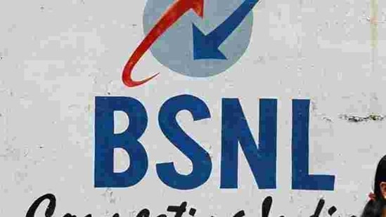 BSNL is the only company, apart from Jio, that has regularly gained mobile customers. (Reuters) BSNL is the only company, apart from Jio, that has regularly gained mobile customers. (Reuters)