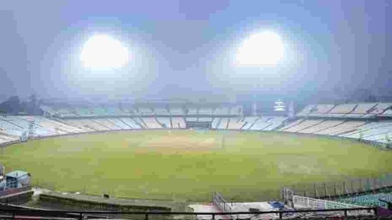 Eden Gardens is one of the venues for Syed Mushtaq Ali Trophy (PTI) Eden Gardens is one of the venues for Syed Mushtaq Ali Trophy (PTI)