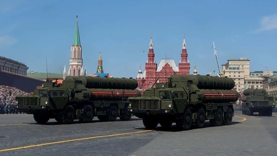 Recent reports have suggested the US could impose secondary sanctions under the Countering America’s Adversaries Through Sanctions Act (CAATSA). (REUTERS) Recent reports have suggested the US could impose secondary sanctions under the Countering America’s Adversaries Through Sanctions Act (CAATSA). (REUTERS)