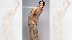 In India, gota, a golden lace from Lucknow, is ubiquitous for any bridal outfit. It can be seen on presentations by designers like Abu Jani Sandeep Khosla and Ritu Kumar among others; Art direction: Amit Malik; Make-up and hair: Kangna Kochhar; Model: Arti (Purple Thoughts); Styled by: Drishti Vij; Sari, Rimple & Harpreet Narula; earrings, H&M(ushar Bhardwaj) In India, gota, a golden lace from Lucknow, is ubiquitous for any bridal outfit. It can be seen on presentations by designers like Abu Jani Sandeep Khosla and Ritu Kumar among others; Art direction: Amit Malik; Make-up and hair: Kangna Kochhar; Model: Arti (Purple Thoughts); Styled by: Drishti Vij; Sari, Rimple & Harpreet Narula; earrings, H&M(ushar Bhardwaj)