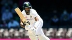 India's Cheteshwar Pujara plays a shot on the third day of the Third Test Match at Sydney Cricket Ground, in Sydney on Saturday. (Photo Courtesy India's Cheteshwar Pujara plays a shot on the third day of the Third Test Match at Sydney Cricket Ground, in Sydney on Saturday. (Photo Courtesy