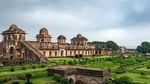 The MoU consists of a 16-point programme for creation of a masterplan, developingand training the human resource for the purpose, locate sustainable tourism projects, formulation of social and economic security measures among others.(Madhya Pradesh tourism) The MoU consists of a 16-point programme for creation of a masterplan, developingand training the human resource for the purpose, locate sustainable tourism projects, formulation of social and economic security measures among others.(Madhya Pradesh tourism)