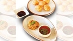 Bengali chef Vikramjit Roy’s Kolkata-food delivery service Park Street Rolls and Biryani offers (above) puchkas too Bengali chef Vikramjit Roy’s Kolkata-food delivery service Park Street Rolls and Biryani offers (above) puchkas too