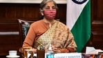A total of 69 existing posts in the tax department were "diverted" by the Central Board of Direct Taxes (CBDT) in November last for the creation of this unit after approval from Union finance minister Nirmala Sitharaman.(PTI) A total of 69 existing posts in the tax department were "diverted" by the Central Board of Direct Taxes (CBDT) in November last for the creation of this unit after approval from Union finance minister Nirmala Sitharaman.(PTI)