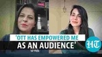 Actor Kirti Kulhari on her career and plans for the future (HT) Actor Kirti Kulhari on her career and plans for the future (HT)