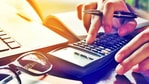 ITR forms 1 and ITR 4 are mainly for salaried people.(PTI image) ITR forms 1 and ITR 4 are mainly for salaried people.(PTI image)