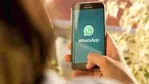 Users must agree to the new terms or lose access to their accounts at WhatsApp.(File photo for representation) Users must agree to the new terms or lose access to their accounts at WhatsApp.(File photo for representation)