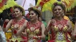 With a history that dates back to the 8th century, it is the undoubtedly counted among Bolivia’s popular cultural extravaganzas. (AP) With a history that dates back to the 8th century, it is the undoubtedly counted among Bolivia’s popular cultural extravaganzas. (AP)