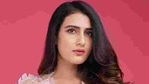 Actor Fatima Sana Shaikh turns 29 on Januray 11. Actor Fatima Sana Shaikh turns 29 on Januray 11.