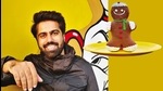 Himanshu Sehgal, aka @myyellow plate (inset), is calling out social media influencers for impacting young minds in a negative way about Covid precautions Himanshu Sehgal, aka @myyellow plate (inset), is calling out social media influencers for impacting young minds in a negative way about Covid precautions