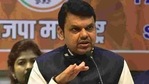 BJP leader Devendra Fadnavis(Anshuman Poyrekar/HT photo) BJP leader Devendra Fadnavis(Anshuman Poyrekar/HT photo)