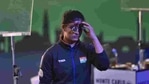 Indian shooter Manu Bhaker(Burhaan Kinu/HT PHOTO) Indian shooter Manu Bhaker(Burhaan Kinu/HT PHOTO)