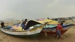 The fishermen were arrested near Neduntheevu on Saturday.(PTI/ Representative) The fishermen were arrested near Neduntheevu on Saturday.(PTI/ Representative)