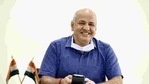 Delhi Deputy Chief Minister Manish Sisodia.(Arvind Yadav/HT file) Delhi Deputy Chief Minister Manish Sisodia.(Arvind Yadav/HT file)