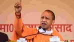 File photo: UP chief minister Yogi Adityanath.(PTI) File photo: UP chief minister Yogi Adityanath.(PTI)