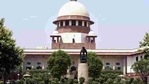 Supreme Court regretted that while the husband’s problems were taken care of by God, the stepson was still in the soup. (HT PHOTO) Supreme Court regretted that while the husband’s problems were taken care of by God, the stepson was still in the soup. (HT PHOTO)