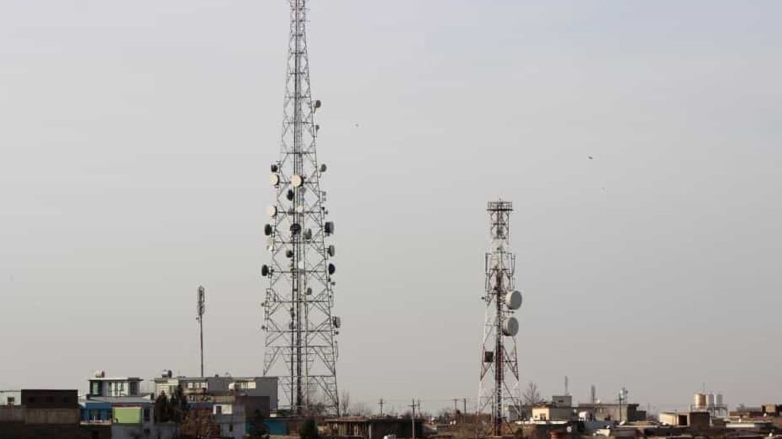 Pakistan faces major power outage | World News - Hindustan Times