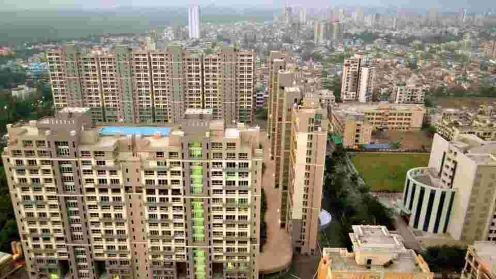 CREDAI seeks tax sops in Budget to boost housing demand