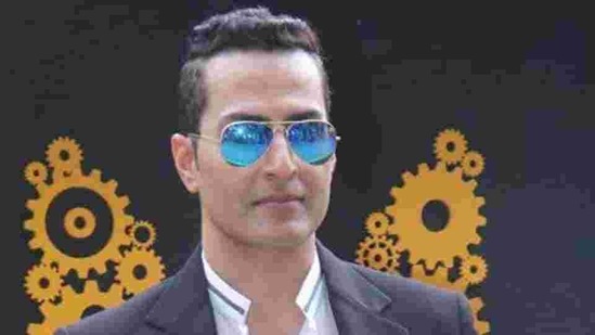 Actor Sudhanshu Pandey is presently a part of the TV show Anupamaa.