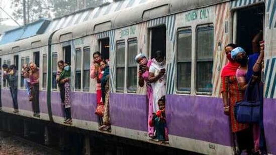 he Maharashtra government has recently told the Bombay high court that the final decision regarding opening locals for all will be taken in the coming week. (AP file photo) he Maharashtra government has recently told the Bombay high court that the final decision regarding opening locals for all will be taken in the coming week. (AP file photo)