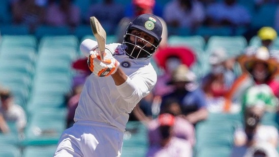 File photo of Ravindra Jadeja (AP)