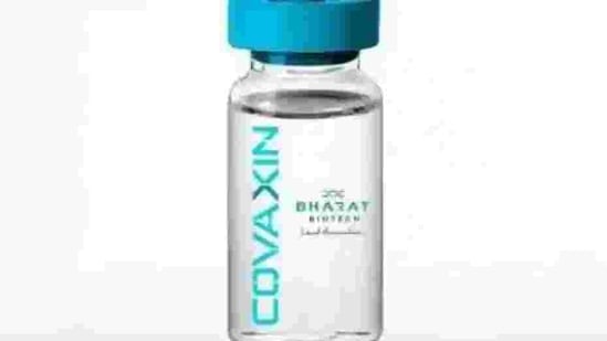 Bharat Biotech’s Covaxin,