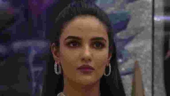 Bigg Boss 14 contestant Jasmin Bhasin.