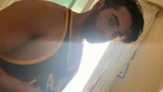 Actor Ayushmann Khurrana is also a good singer. Actor Ayushmann Khurrana is also a good singer.
