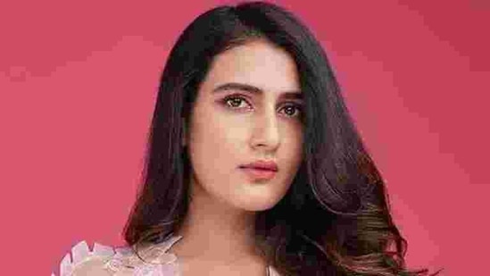 Actor Fatima Sana Shaikh turns 29 on Januray 11.