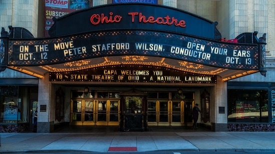 Movies from other large studios are expected to continue generating ticket sales, long after their premieres.(Pixabay) Movies from other large studios are expected to continue generating ticket sales, long after their premieres.(Pixabay)