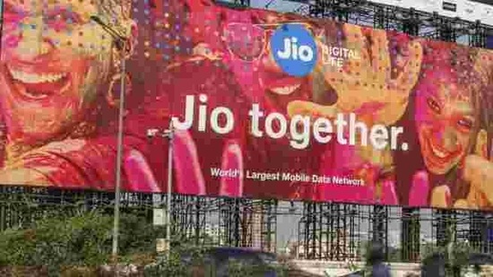 Over the past six weeks, the digital business of Ambani’s Reliance Industries Ltd, known as Jio Platforms, raised a striking $10 billion from global investors. (Bloomberg) Over the past six weeks, the digital business of Ambani’s Reliance Industries Ltd, known as Jio Platforms, raised a striking $10 billion from global investors. (Bloomberg)