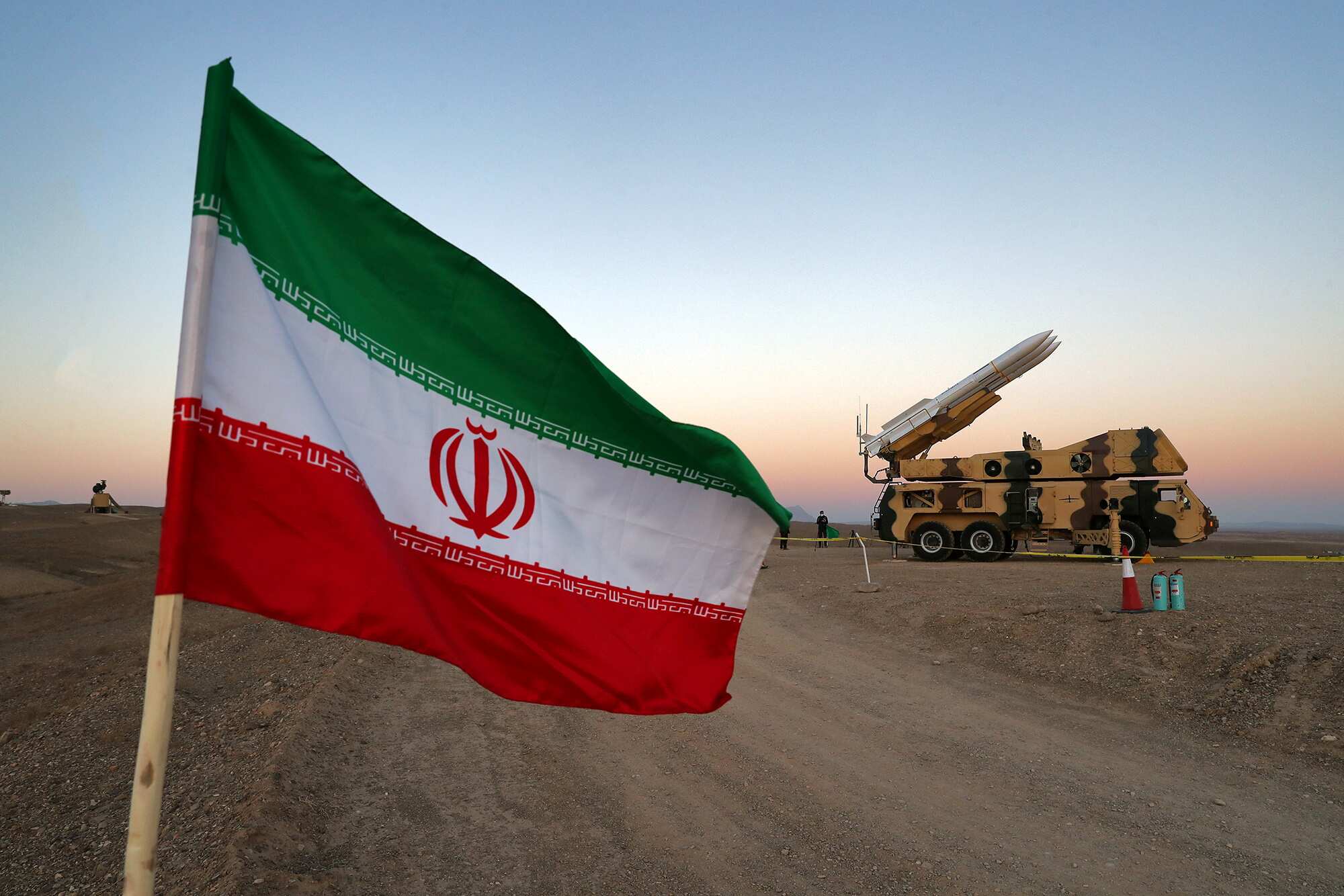 The 2015 deal, known as the Joint Comprehensive Plan of Action, gave Iran relief from crippling economic sanctions in exchange for curbs on its nuclear activities. (REUTERS)