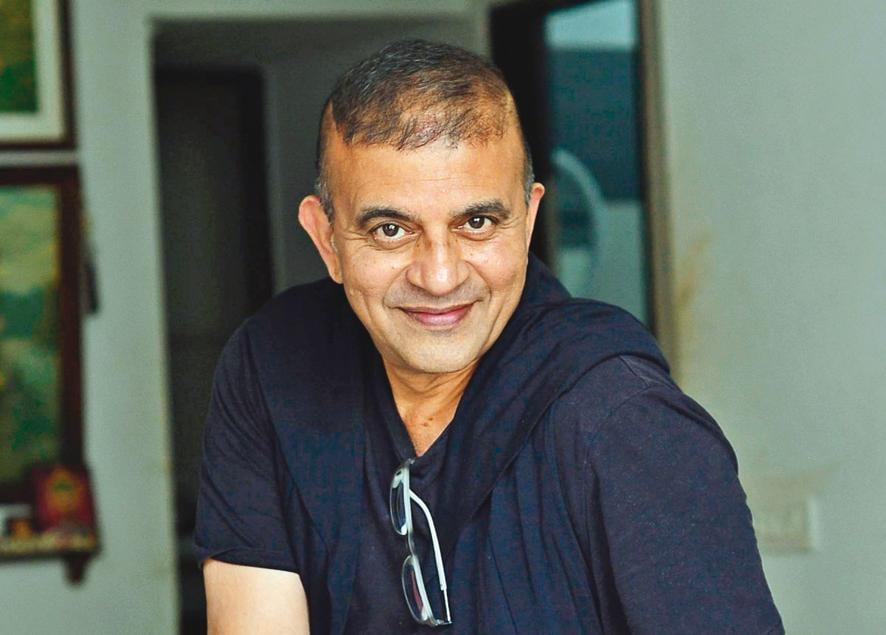 Prasad Bidapa argues that there many of India’s reigning supermodels are in their 30s, 40s and even 50s Prasad Bidapa argues that there many of India’s reigning supermodels are in their 30s, 40s and even 50s
