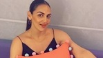 Esha Deol's Instagram account was recently hacked. Esha Deol's Instagram account was recently hacked.