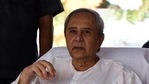 Odisha Chief Minister Naveen Patnaik.(HT photo) Odisha Chief Minister Naveen Patnaik.(HT photo)