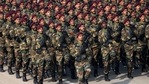 India decided against inviting a foreign guest to the Republic Day parade after the UK Prime Minister Boris Johnson cancelled his visit due to the Covid-19 pandemic(Bloomberg) India decided against inviting a foreign guest to the Republic Day parade after the UK Prime Minister Boris Johnson cancelled his visit due to the Covid-19 pandemic(Bloomberg)