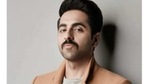 Ayushmanna Khurrana in a camel coat. (Photo: Instagram/IshaBhansali) Ayushmanna Khurrana in a camel coat. (Photo: Instagram/IshaBhansali)