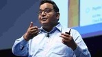 Vijay Shekhar Sharma became the second tech chief and world's richest man Elon Musk to endorse Signal after WhatsApp updated its privacy policy(Bloomberg photo) Vijay Shekhar Sharma became the second tech chief and world's richest man Elon Musk to endorse Signal after WhatsApp updated its privacy policy(Bloomberg photo)