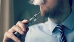Starting tobacco products, including e-cigarettes, before the age of 18 is a major risk factor for people becoming daily cigarette smokers, suggests a new study.(Yahoo) Starting tobacco products, including e-cigarettes, before the age of 18 is a major risk factor for people becoming daily cigarette smokers, suggests a new study.(Yahoo)