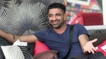 Eijaz Khan's brother had come to meet him in the Bigg Boss 14 house. 