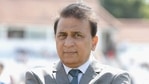 Former Indian cricketer Sunil Gavaskar.(Getty Images) Former Indian cricketer Sunil Gavaskar.(Getty Images)