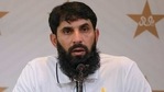 Photo of Pakistan head coach Misbah-ul-Haq(Twitter) Photo of Pakistan head coach Misbah-ul-Haq(Twitter)
