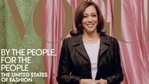 Kamala Harris Vice President-elect is Vogue’s February cover star (Photo: Instagram/VogueMagazine) Kamala Harris Vice President-elect is Vogue’s February cover star (Photo: Instagram/VogueMagazine)