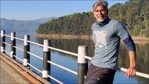 Running highways and countryside: Milind Soman’s 2021 fitness resolution leaves fans inspired(Instagram/milindrunning)