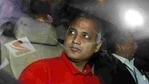 The events were slammed by the Aam Aadmi Party, which alleged that Bharti was first attacked and then framed.(File Photo/Hindustan Times) The events were slammed by the Aam Aadmi Party, which alleged that Bharti was first attacked and then framed.(File Photo/Hindustan Times)