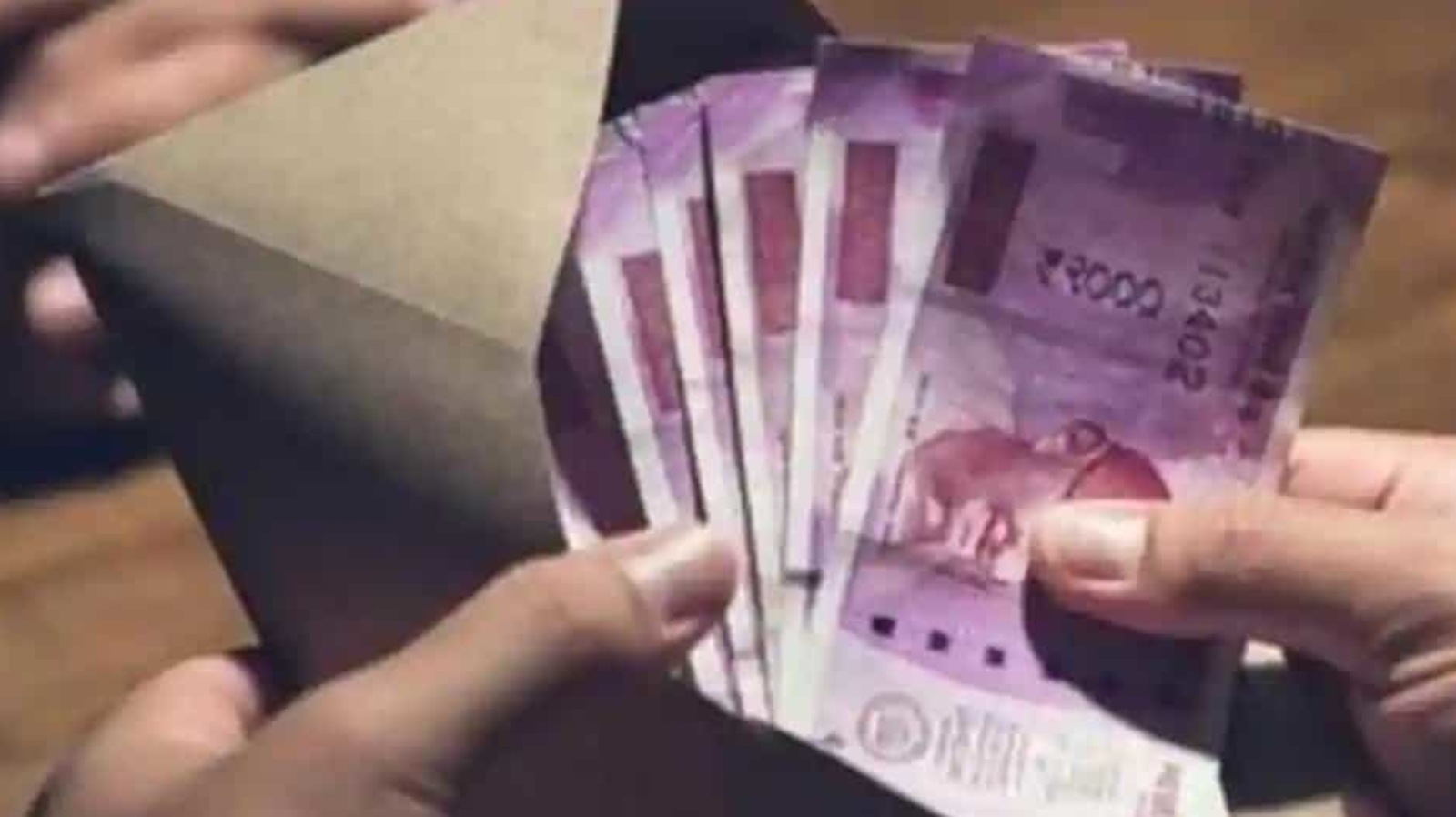  Centre Earmarked 59 000cr For Scholarships To Backward Classes In