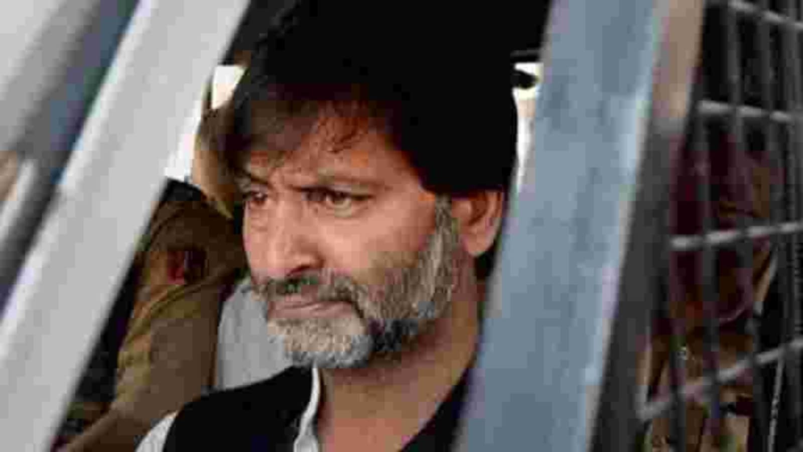 Yasin Malik, 9 others to be charged in Rubaiya Sayeed kidnapping case