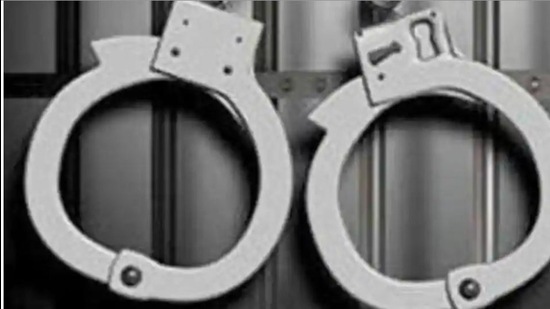 The trio slit the victim’s throat on January 7. (Pic for representation) The trio slit the victim’s throat on January 7. (Pic for representation)